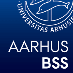 Aarhus BSS' logo